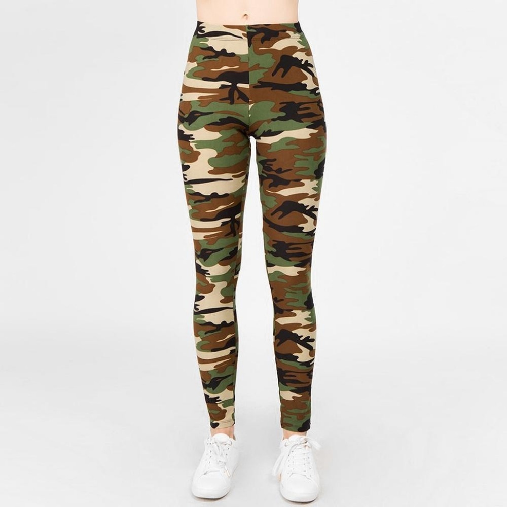 Army Leggings